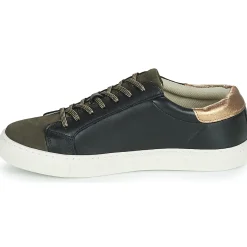 Baskets Mode^Betty London - PITINETTE Noir