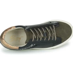 Baskets Mode^Betty London - PITINETTE Noir