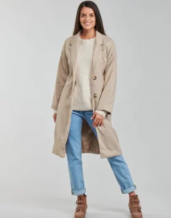 Manteaux^Betty London - PIXIE Beige