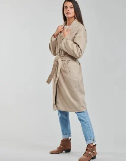 Manteaux^Betty London - PIXIE Beige