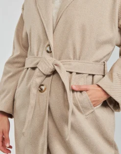 Manteaux^Betty London - PIXIE Beige