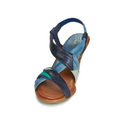 Sandales Et Nu-pieds^Betty London - POULOI