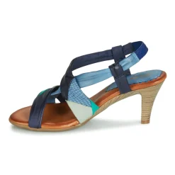 Sandales Et Nu-pieds^Betty London - POULOI