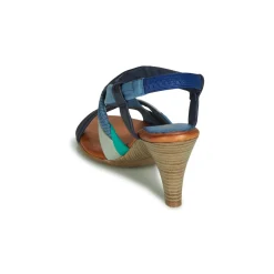 Sandales Et Nu-pieds^Betty London - POULOI