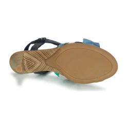Sandales Et Nu-pieds^Betty London - POULOI
