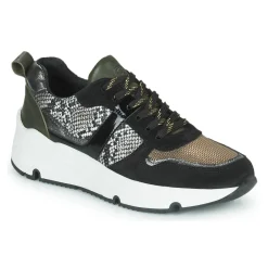 Baskets Mode^Betty London - PRIETTE Noir
