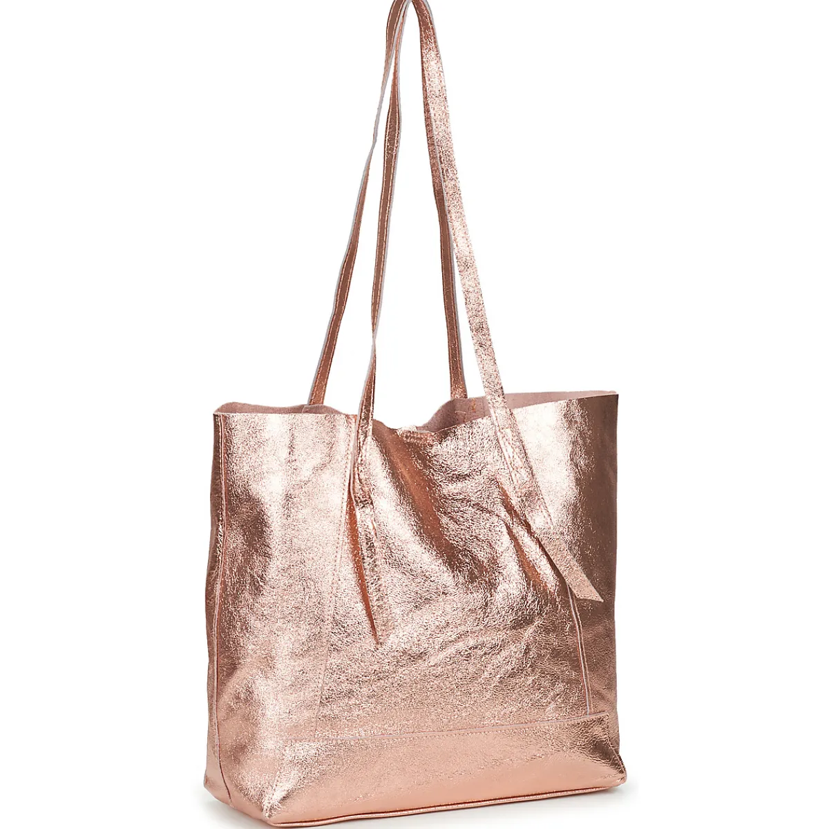 Cabas / Sacs Shopping^Betty London - SIMONE Rose