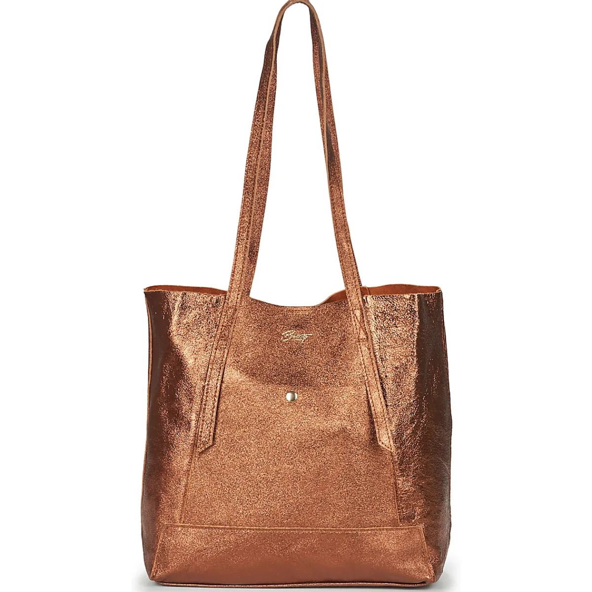 Cabas / Sacs Shopping^Betty London - SIMONE Bronze