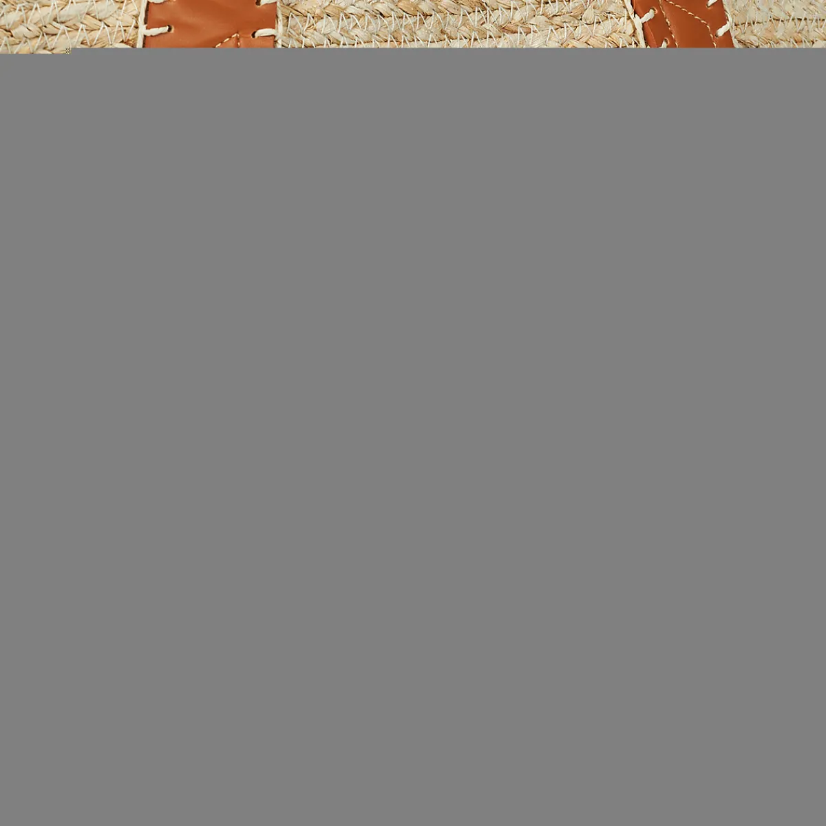 Cabas / Sacs Shopping^Betty London - SOLA Beige