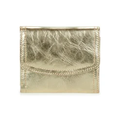 Portefeuilles / Porte-monnaie^Betty London - SOUSOUS Doré