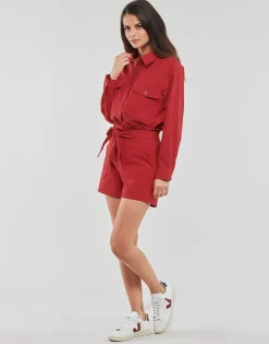 Shorts & Bermudas^Betty London - SUMMY Fuchsia
