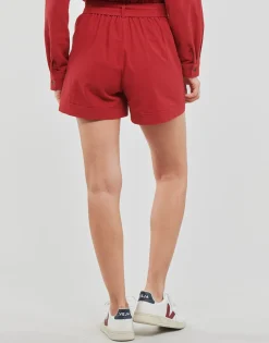 Shorts & Bermudas^Betty London - SUMMY Fuchsia