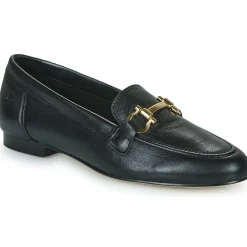 Mocassins & Chaussures Bateau^Betty London - SUNLIGHT Noir