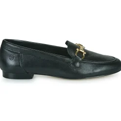 Mocassins & Chaussures Bateau^Betty London - SUNLIGHT Noir