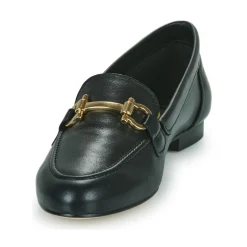 Mocassins & Chaussures Bateau^Betty London - SUNLIGHT Noir