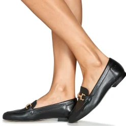 Mocassins & Chaussures Bateau^Betty London - SUNLIGHT Noir