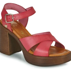 Sandales Et Nu-pieds^Betty London - TANIA Bordeaux