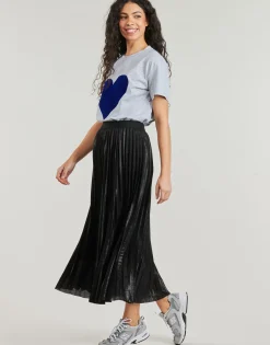 Jupes^Betty London - TASSIA Noir