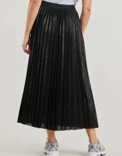 Jupes^Betty London - TASSIA Noir