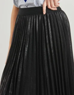 Jupes^Betty London - TASSIA Noir