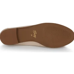 Ballerines / Babies^Betty London - VERONE NUDE