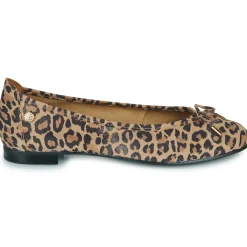 Ballerines / Babies^Betty London - VIOLETTE Léopard
