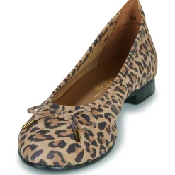 Ballerines / Babies^Betty London - VIOLETTE Léopard
