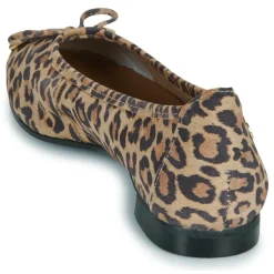 Ballerines / Babies^Betty London - VIOLETTE Léopard