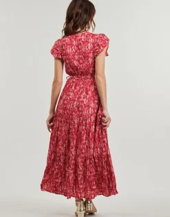 Robes^Betty London - YSMINA Rose