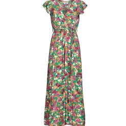 Robes^Betty London - YSMINA Multicolore
