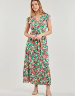 Robes^Betty London - YSMINA Multicolore