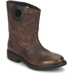 Bottines / Boots^Bikkembergs - TEXANINO 12 Tdm