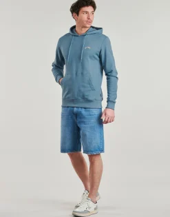 Sweats & Polaires^Billabong - ARCH PO LT Bleu