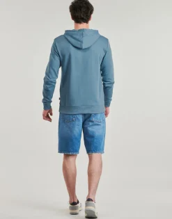 Sweats & Polaires^Billabong - ARCH PO LT Bleu