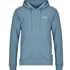 Sweats & Polaires^Billabong - ARCH PO LT Bleu