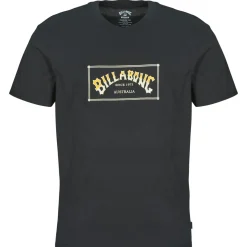 T-shirts & Polos^Billabong - ARCH SS Noir