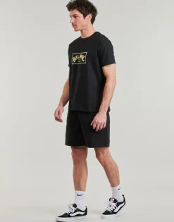 T-shirts & Polos^Billabong - ARCH SS Noir