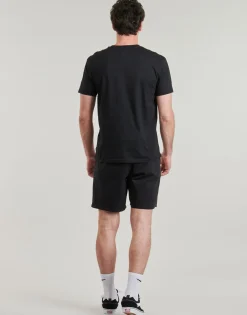T-shirts & Polos^Billabong - ARCH SS Noir