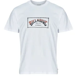 T-shirts & Polos^Billabong - ARCH SS Blanc