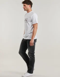 T-shirts & Polos^Billabong - ARCH SS Blanc