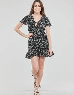 Robes^Billabong - DAY TRIPPIN Noir