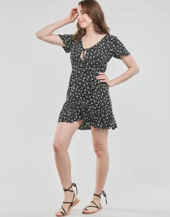 Robes^Billabong - DAY TRIPPIN Noir