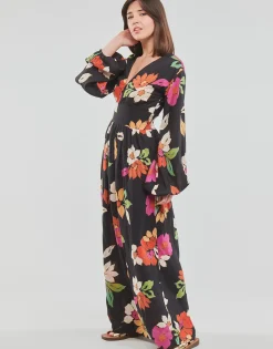 Robes^Billabong - NIGHT BLOOM Noir