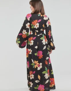 Robes^Billabong - NIGHT BLOOM Noir