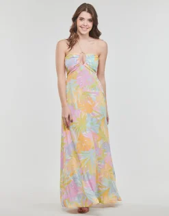 Robes^Billabong - SO GROOVY Multicolore