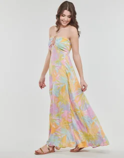 Robes^Billabong - SO GROOVY Multicolore