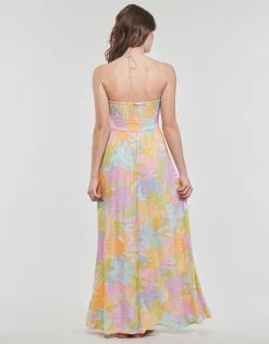 Robes^Billabong - SO GROOVY Multicolore