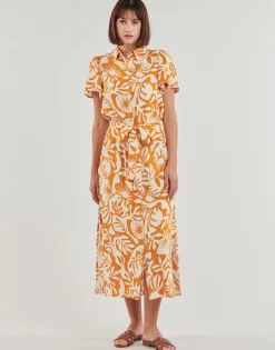 Robes^Billabong - SWEET DAY Multicolore