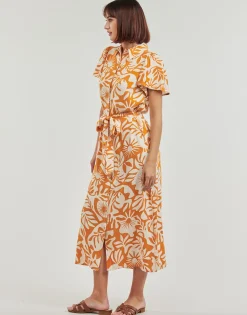 Robes^Billabong - SWEET DAY Multicolore