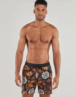 Maillots & Shorts De Bain^Billabong - VACAY LB Multicolore